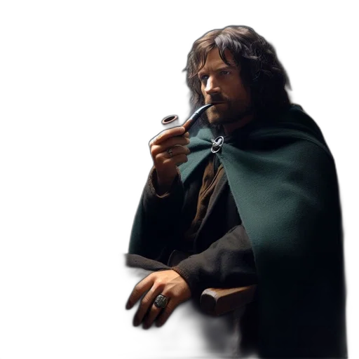 weapon, sword, bottle, jacket transparent PNG cut-out