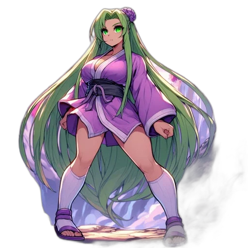 dress, staff, pixel art, concept art transparent PNG cut-out