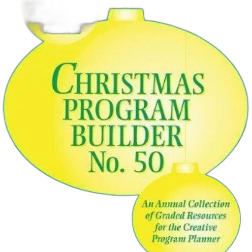 festive, green, yellow, poster transparent PNG cut-out