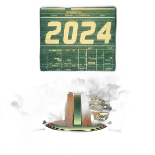 concept art, cyberpunk, 3d render, pixel art transparent PNG cut-out