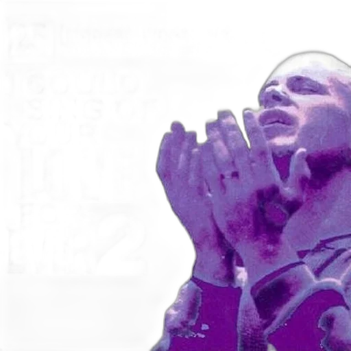 vaporwave, photorealistic, 3d render, outer space transparent PNG cut-out