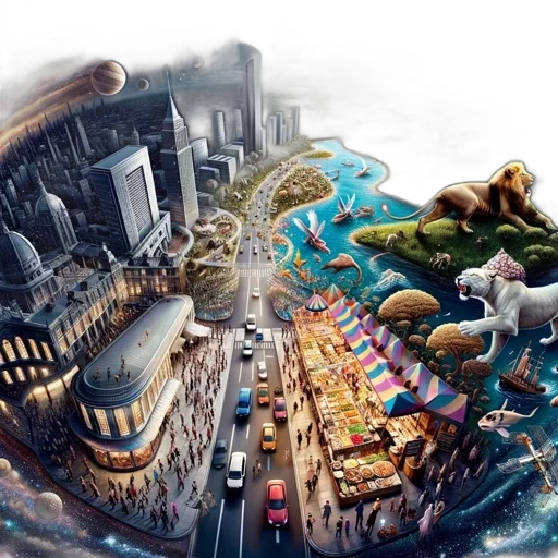 concept art, fantasy art, comic book art, photorealistic transparent PNG cut-out