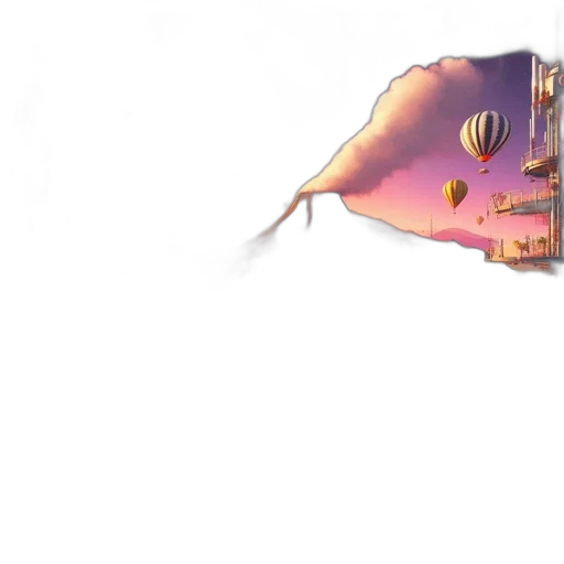 crown, weapon, umbrella, staff transparent PNG cut-out