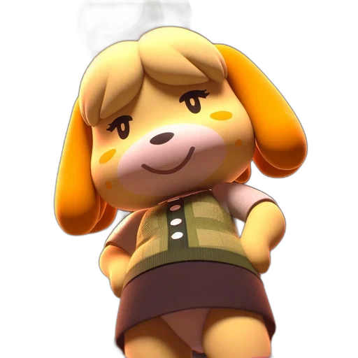 staff, animal, creature, weapon transparent PNG cut-out