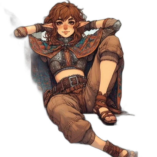 sword, fantasy art, watercolor, concept art transparent PNG cut-out