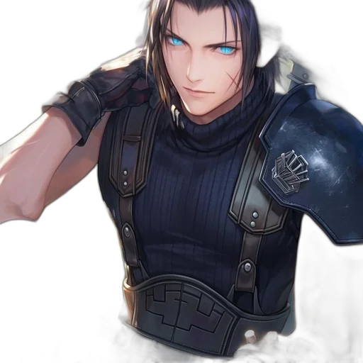 staff, weapon, sword, fantasy art transparent PNG cut-out