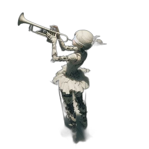 staff, weapon, robot, jewelry transparent PNG cut-out