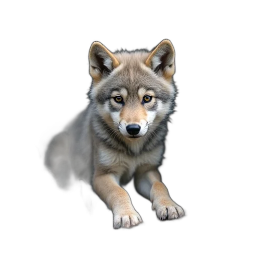 animal, creature, staff, jewelry transparent PNG cut-out