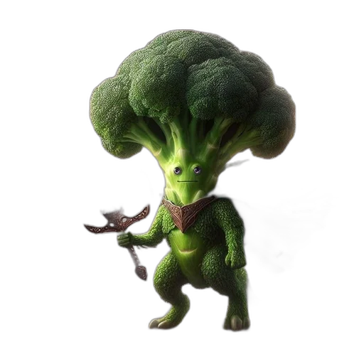 creature, staff, dragon, food transparent PNG cut-out