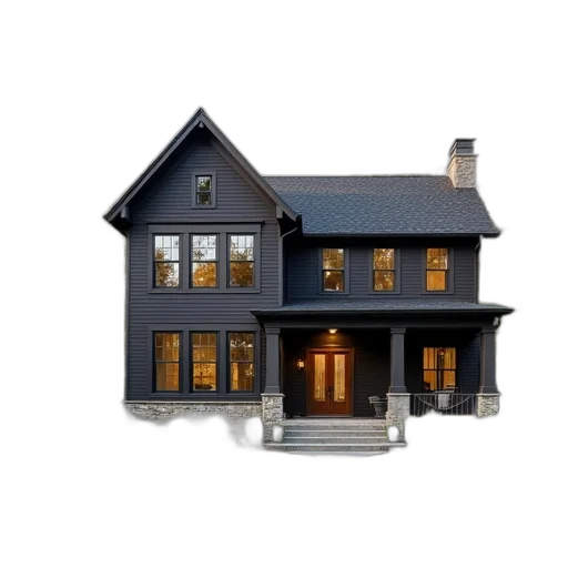 building, furniture, 3d render, concept art transparent PNG cut-out