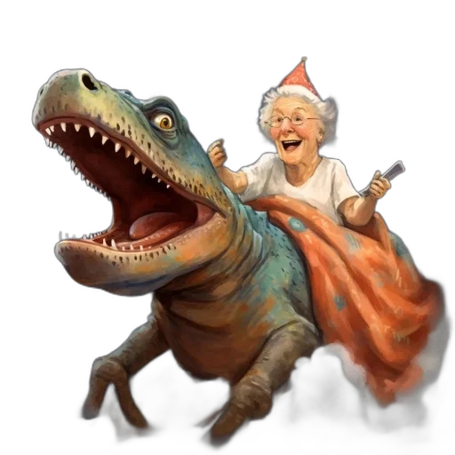 dragon, creature, animal, concept art transparent PNG cut-out