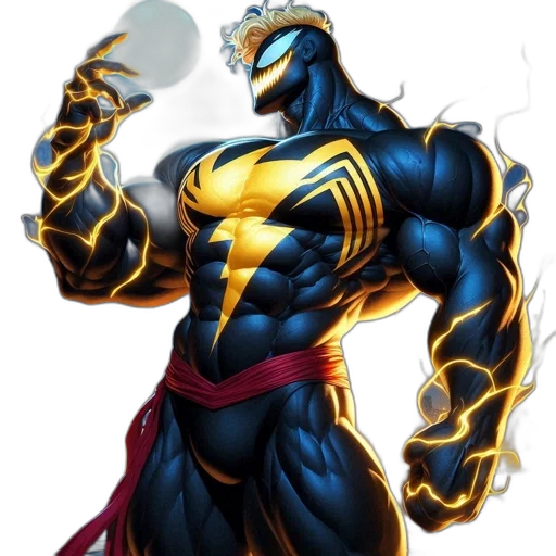 robot, comic book art, concept art, fantasy art transparent PNG cut-out