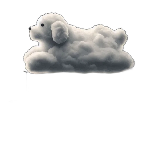 dragon, creature, animal, face transparent PNG cut-out