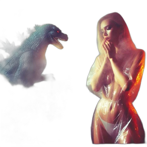 dragon, creature, concept art, fantasy art transparent PNG cut-out