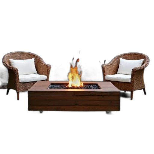 furniture, 3d render, photorealistic, concept art transparent PNG cut-out
