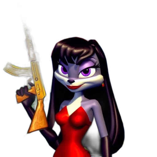 weapon, staff, dress, concept art transparent PNG cut-out