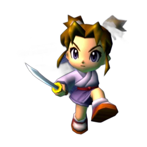 staff, weapon, sword, 3d render transparent PNG cut-out