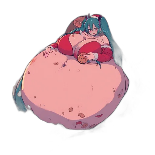 food, dress, creature, robot transparent PNG cut-out
