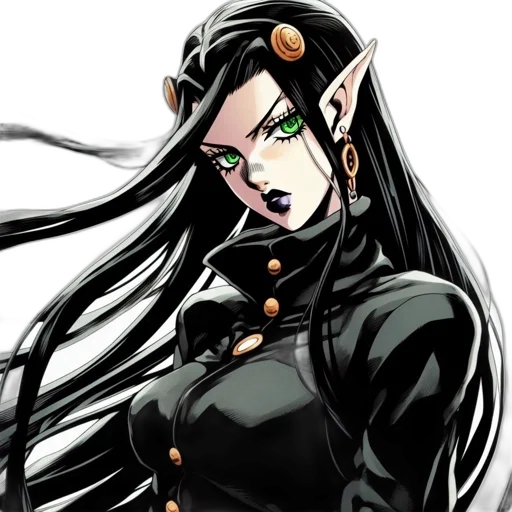 staff, mask, face, comic book art transparent PNG cut-out