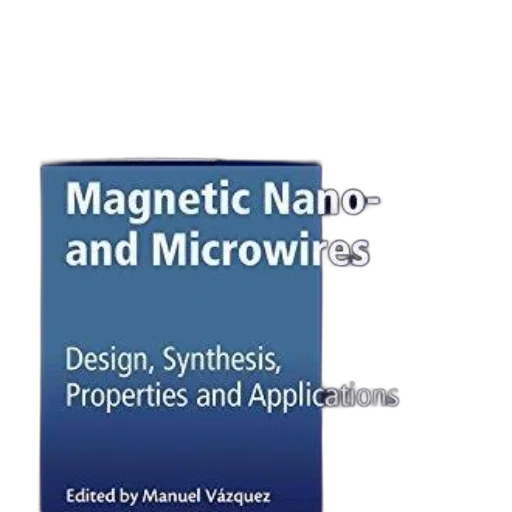 cover, magnetic, nano, microwires transparent PNG cut-out