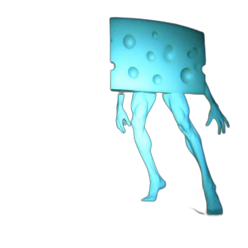 robot, creature, dress, furniture transparent PNG cut-out