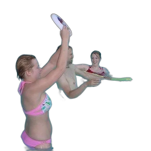 staff, 3d render, vaporwave, photorealistic transparent PNG cut-out