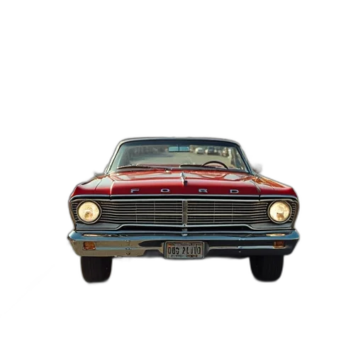 car, photorealistic, 3d render, concept art transparent PNG cut-out