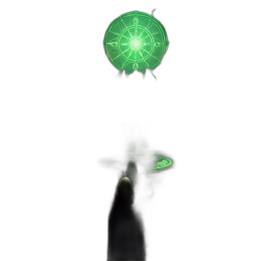 staff, creature, weapon, dragon transparent PNG cut-out