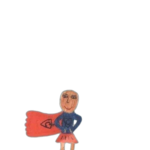 dress, mask, umbrella, face transparent PNG cut-out