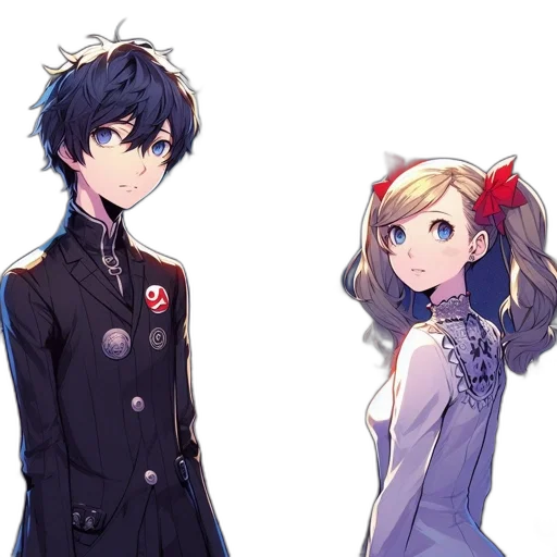 dress, crown, staff, mask transparent PNG cut-out