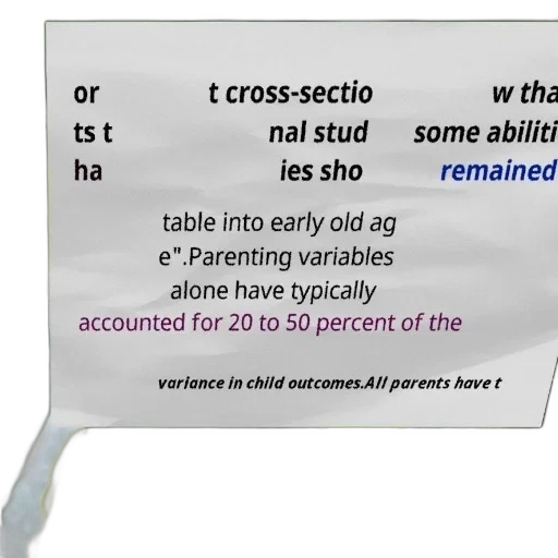 quote, about, cross-sectional, studies transparent PNG cut-out