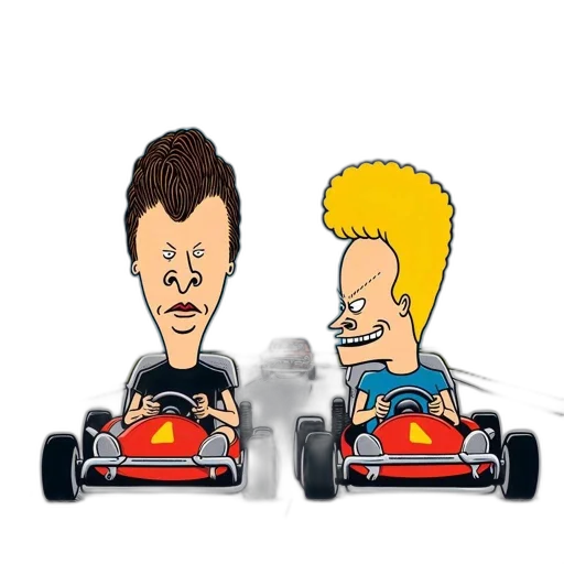 car, cartoon, concept art, 3d render transparent PNG cut-out