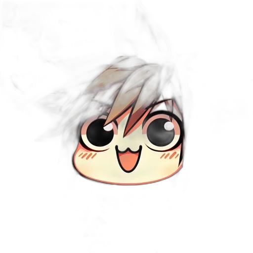 mask, face, dragon, hair transparent PNG cut-out