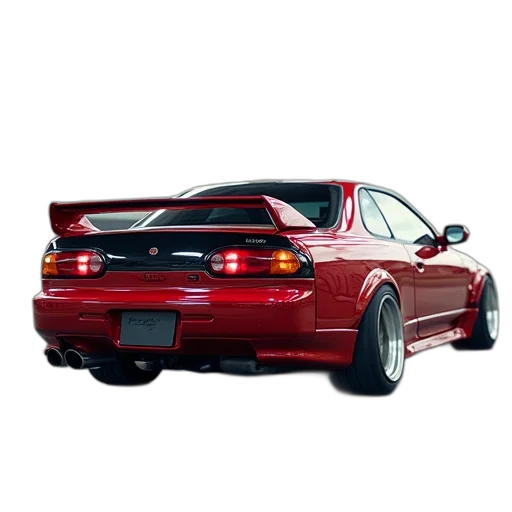 car, weapon, animal, photorealistic transparent PNG cut-out