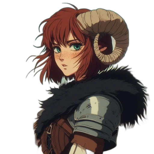 dragon, staff, weapon, fantasy art transparent PNG cut-out