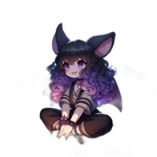 staff, creature, dragon, animal transparent PNG cut-out