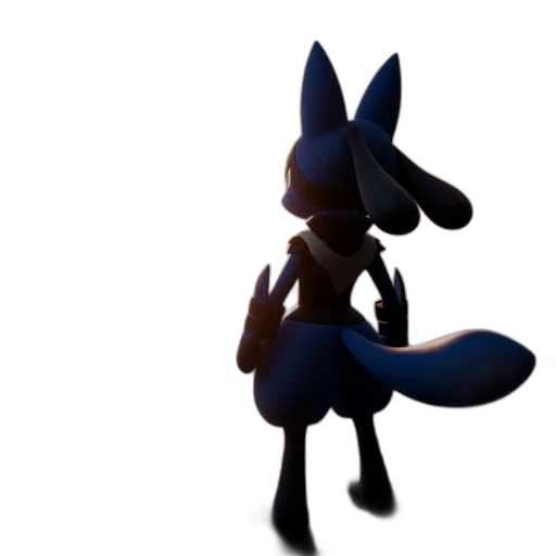 animal, creature, staff, hat transparent PNG cut-out