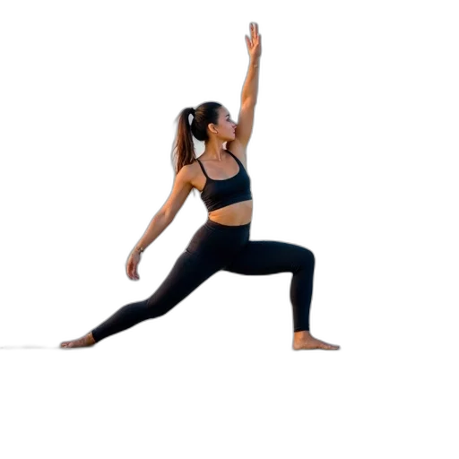 first, image, shows, woman transparent PNG cut-out