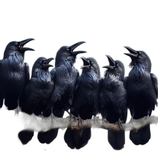 staff, crown, animal, shoes transparent PNG cut-out
