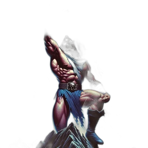 sword, weapon, comic book art, concept art transparent PNG cut-out