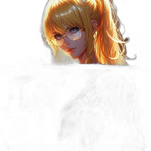 face, crown, mask, staff transparent PNG cut-out