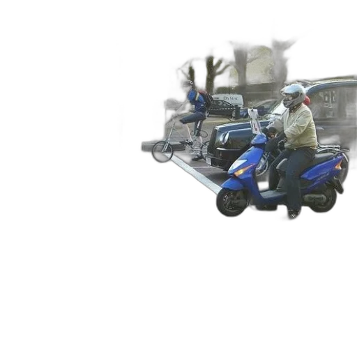 car, robot, weapon, animal transparent PNG cut-out