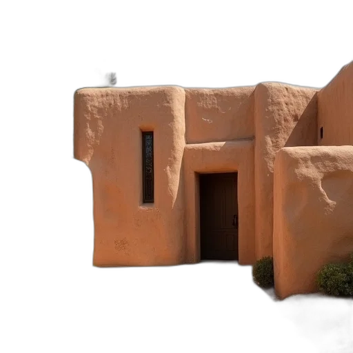 building, 3d render, photorealistic, concept art transparent PNG cut-out
