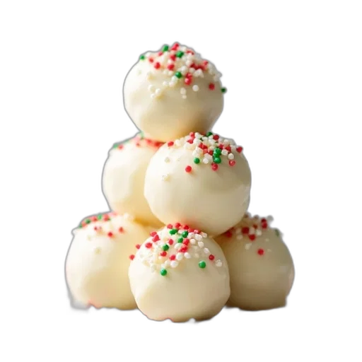 food, stack, white, chocolate transparent PNG cut-out