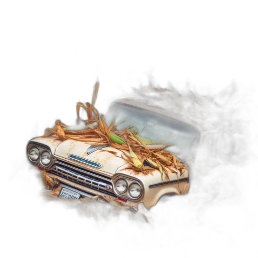 car, jewelry, food, photorealistic transparent PNG cut-out