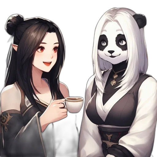 staff, fantasy art, concept art, pixel art transparent PNG cut-out