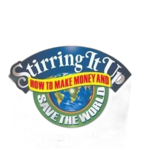 stirring, how, make, money transparent PNG cut-out