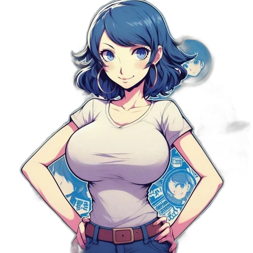 dress, staff, robot, jacket transparent PNG cut-out