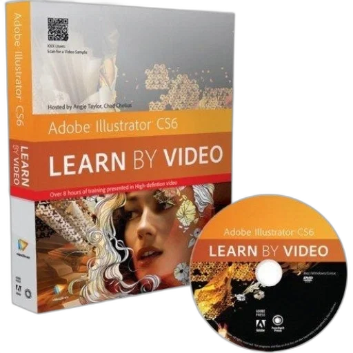 adobe, illustrator, cs6, learn transparent PNG cut-out