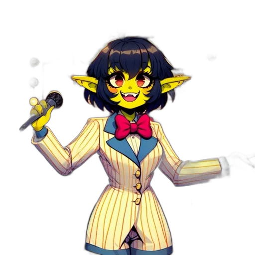 staff, cartoon, concept art, pixel art transparent PNG cut-out